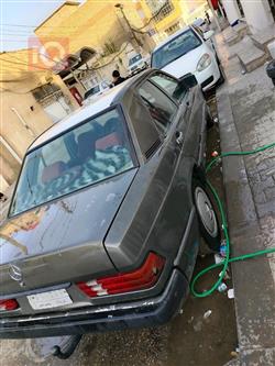 مرسيدس بنز E-Class